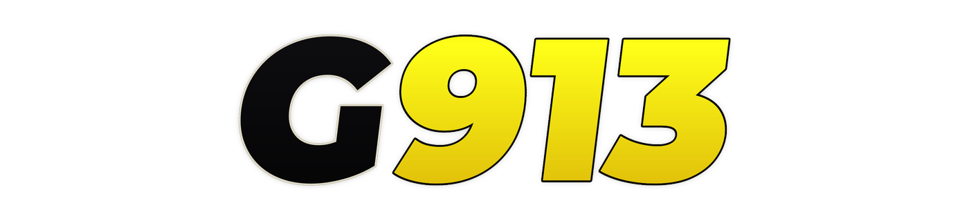 g913 Logo